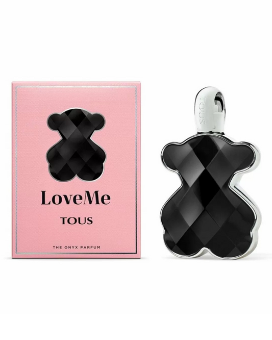 TOUS LOVE ME THE ONYX DAMA