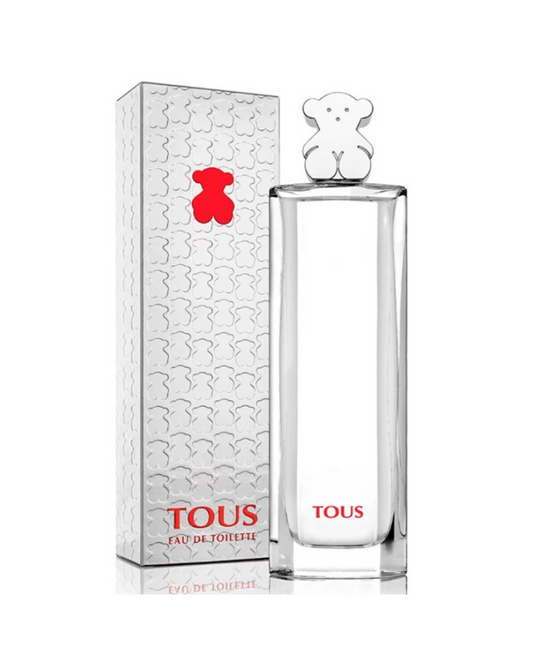 TOUS TOUS EDT DAMA