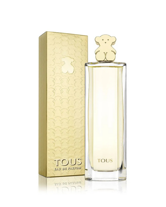 TOUS GOLD EDP DAMA