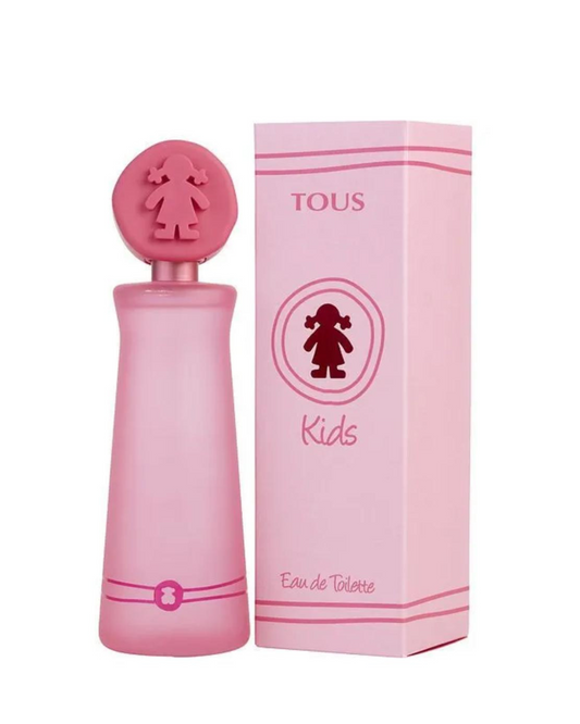 TOUS KIDS GIRL DAMA