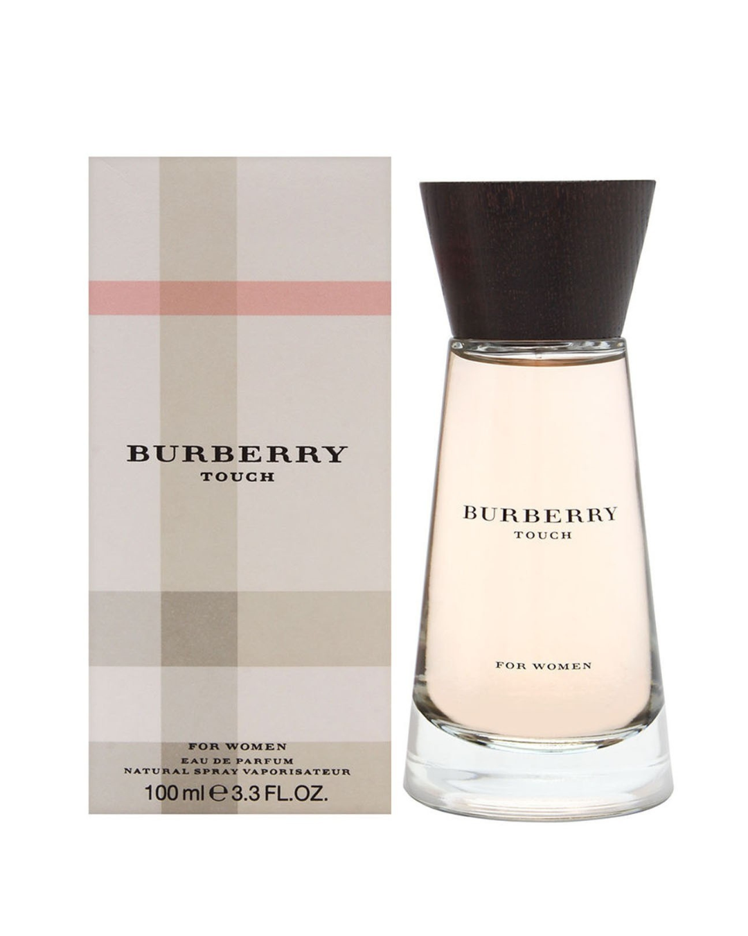 BURBERRY TOUCH DAMA