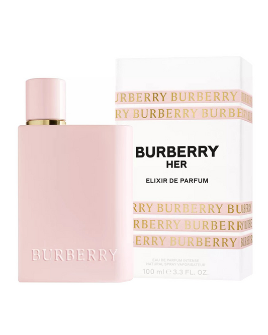 BURBERRY HER ELIXIR DE PARFUM DAMA
