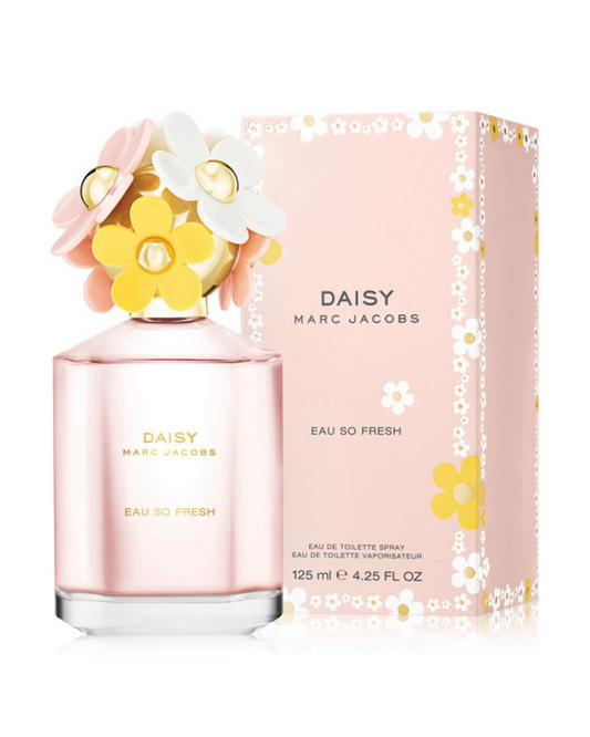 MARC JACOBS DAISY EAU SO FRESH DAMA