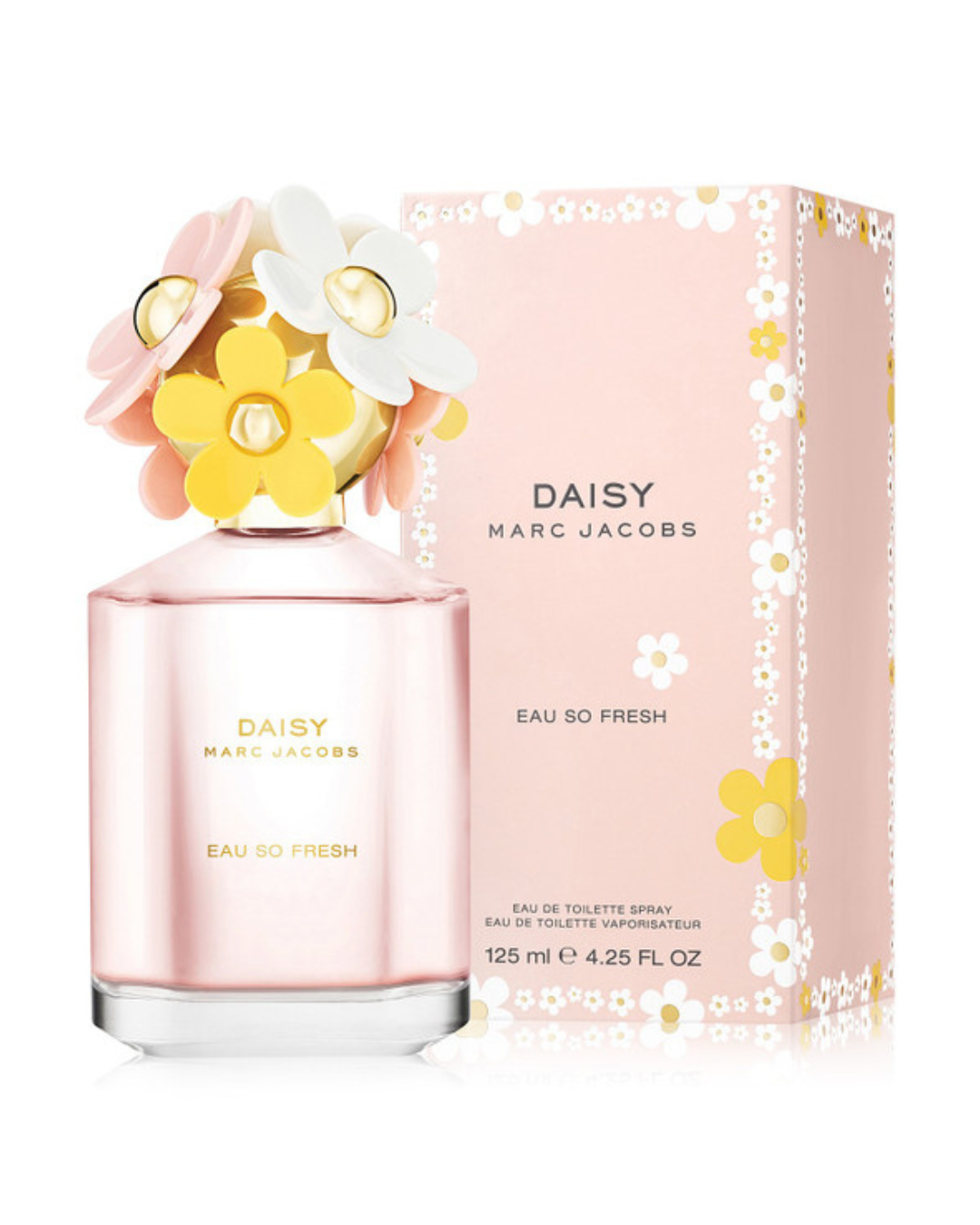 MARC JACOBS DAISY EAU SO FRESH DAMA