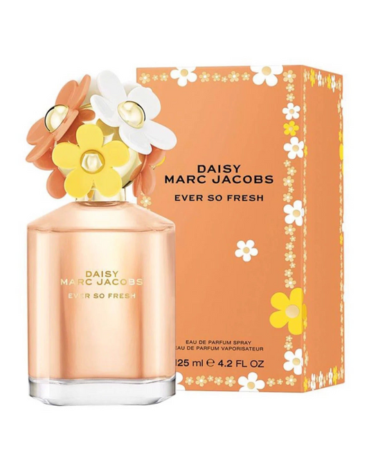 MARC JACOBS DAISY EVER SO FRESH DAMA