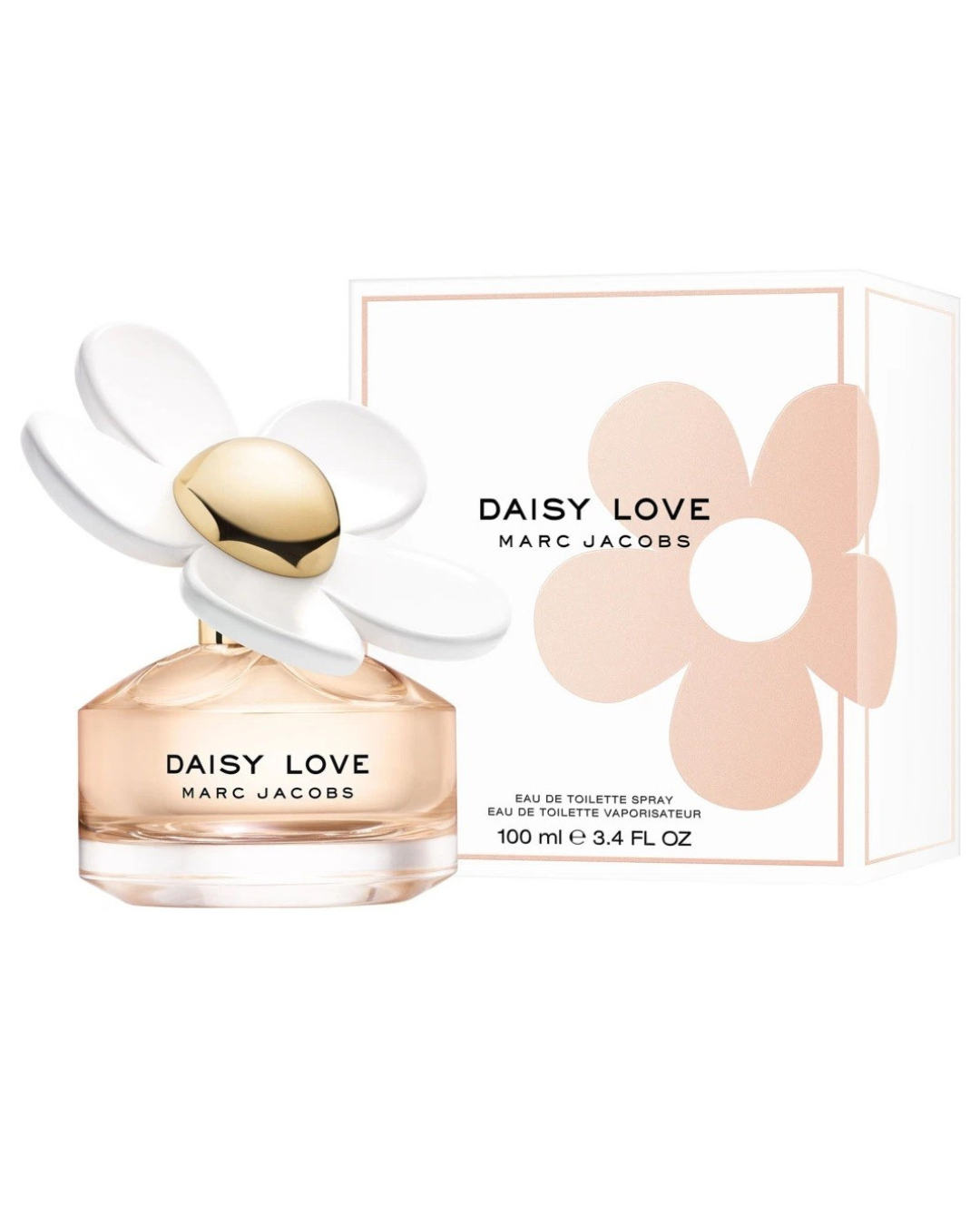MARC JACOBS DAISY LOVE DAMA