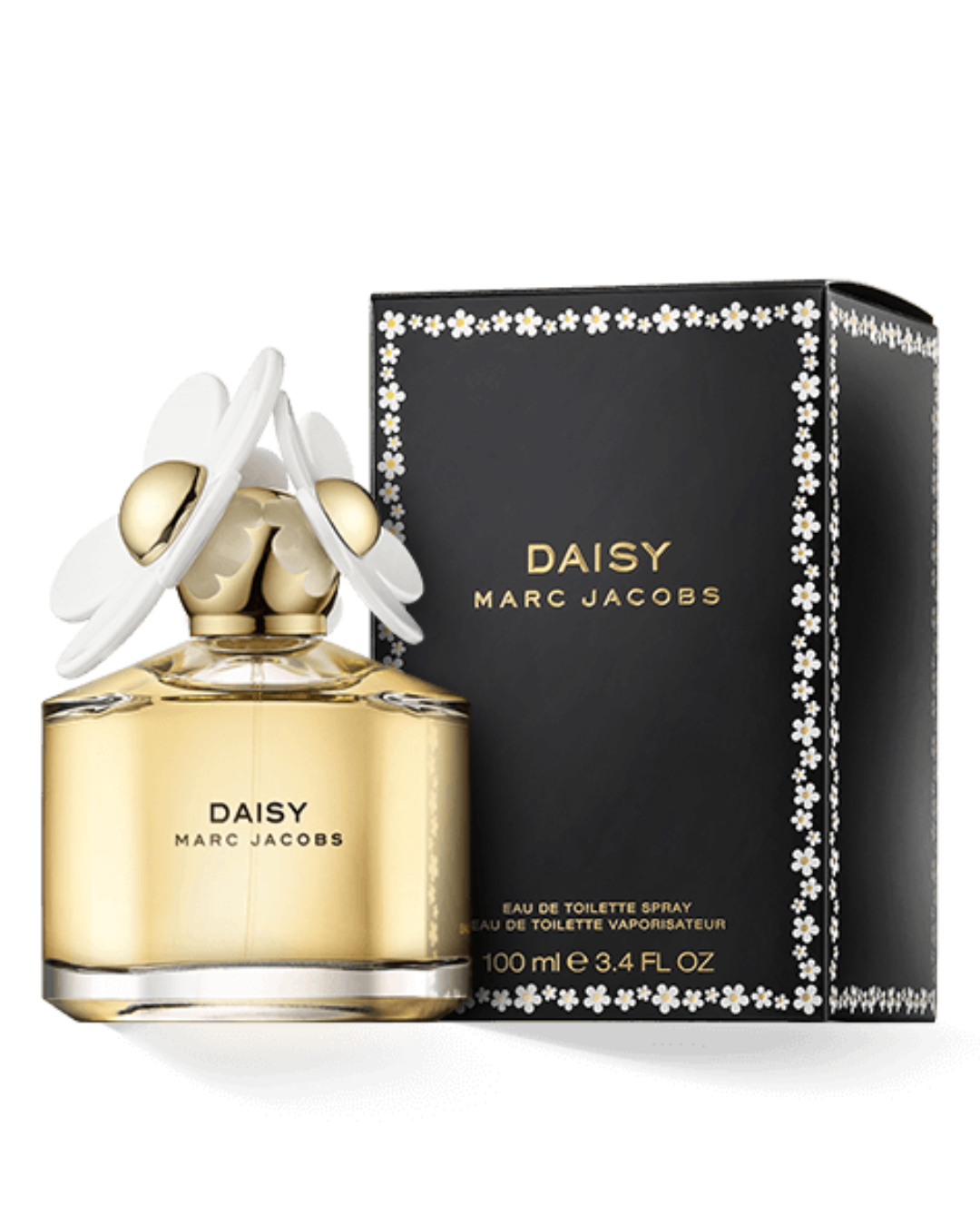 MARC JACOBS DAISY DAMA