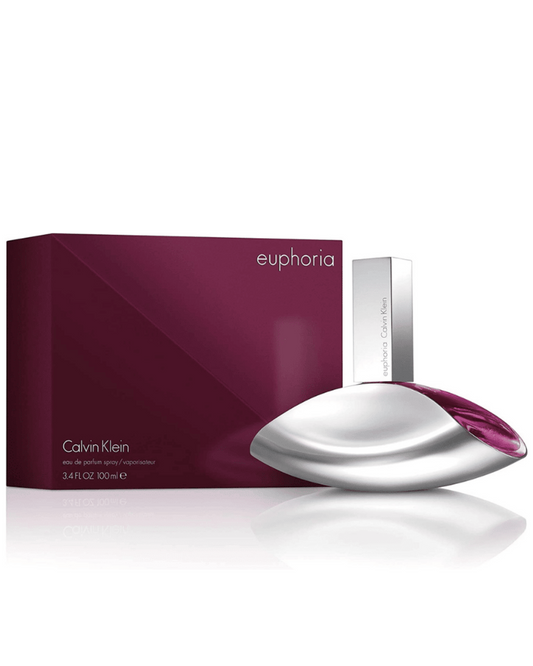 CALVIN KLEIN EUPHORIA DAMA