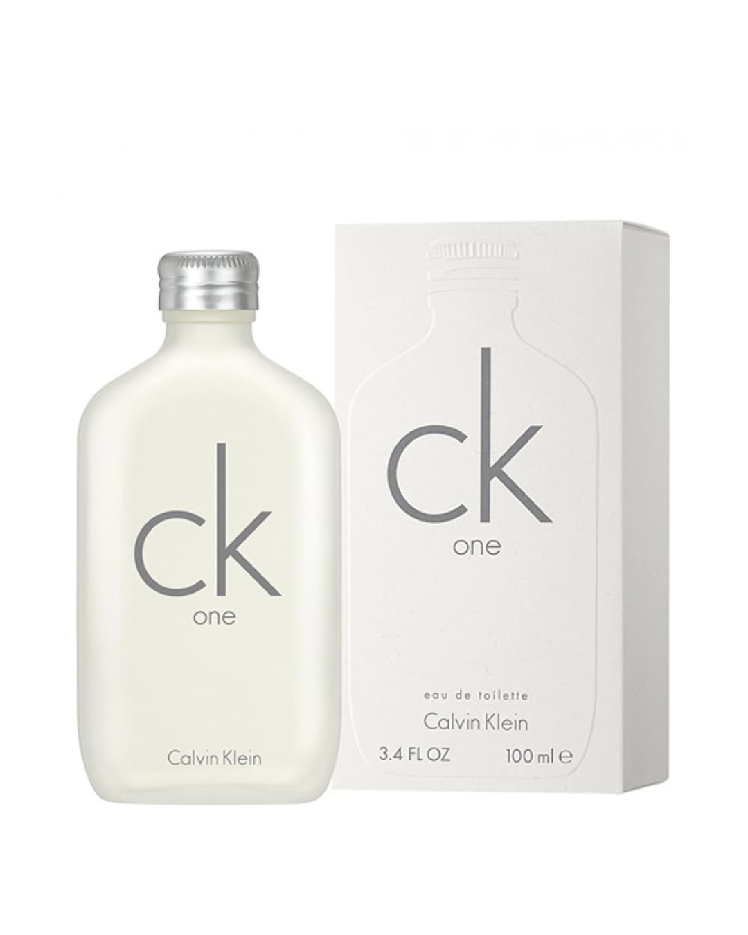CALVIN KLEIN CK ONE UNISEX