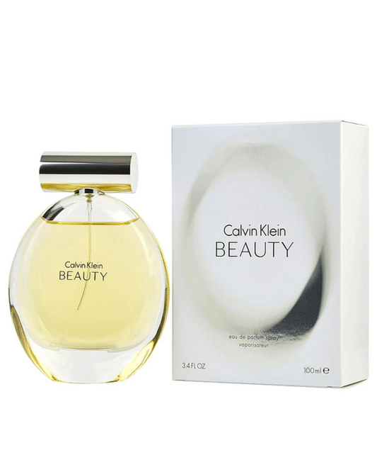 CALVIN KLEIN BEAUTY DAMA