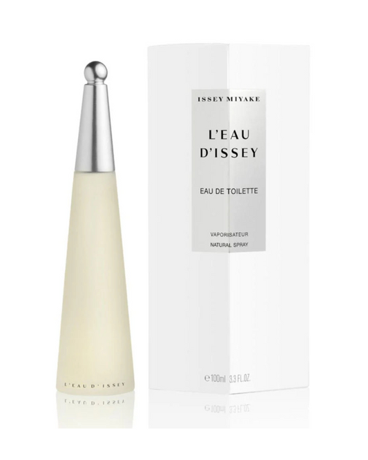 ISSEY MIYAKE L'EAU D'ISSEY DAMA