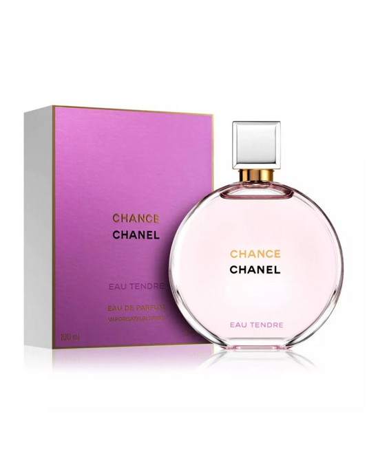 CHANCE CHANEL EAU TENDRE EDP DAMA