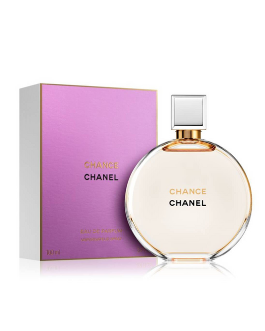 CHANCE CHANEL EDP DAMA