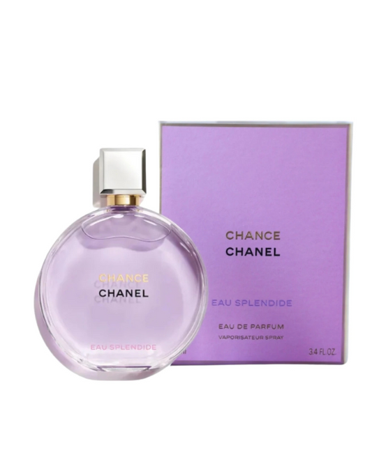 CHANCE CHANEL EAU SPLENDIDE DAMA