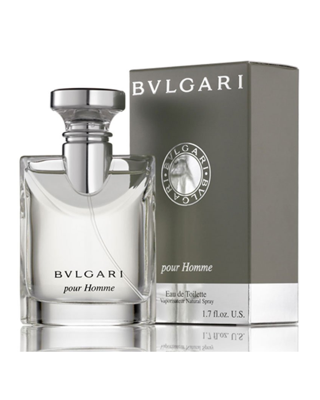 BVLGARI POUR HOMME