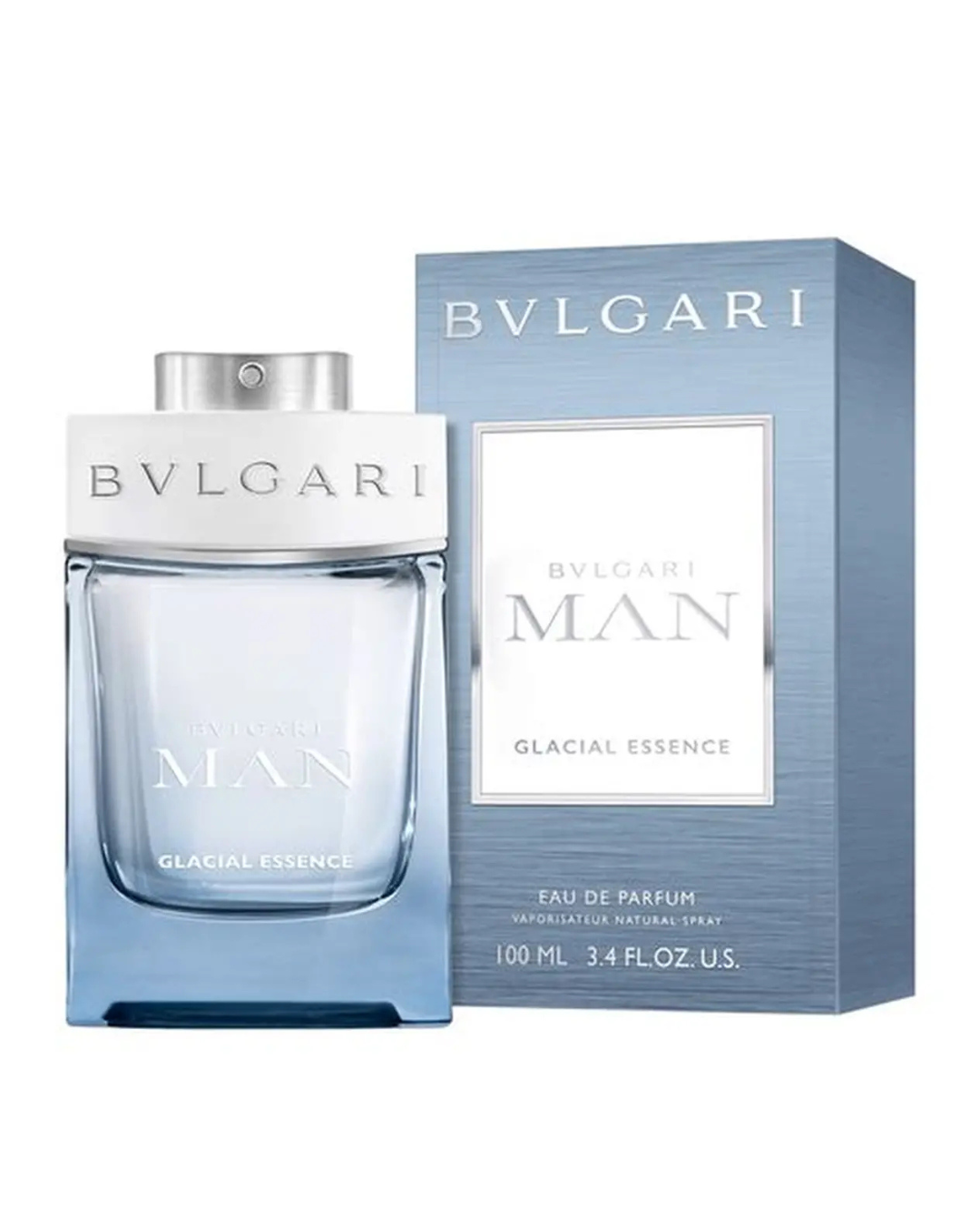 BVLGARI MAN GLACIAL ESSENCE HOMBRE