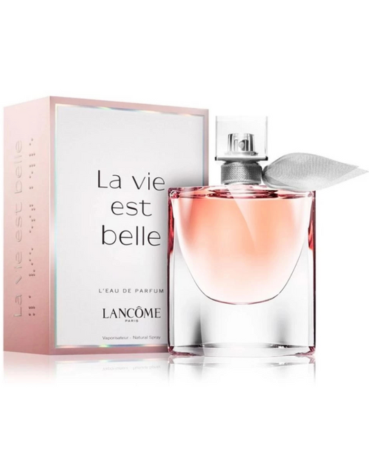 LANCOME LA VIE EST BELLE EDP DAMA