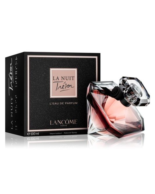 LANCOME LA NUIT TRESOR EDP DAMA