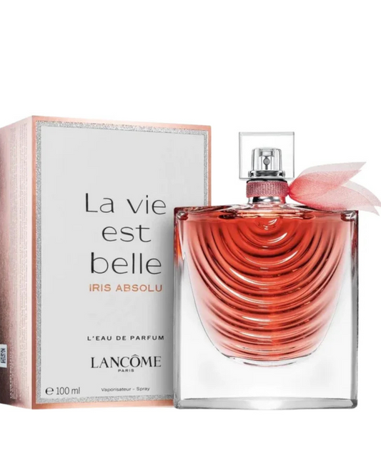 LANCOME LA VIE EST BELLE IRIS ABSOLU DAMA