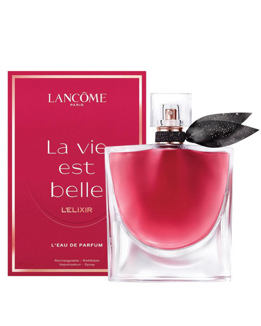 LANCOME LA VIE EST BELLE L'ELIXIR DAMA