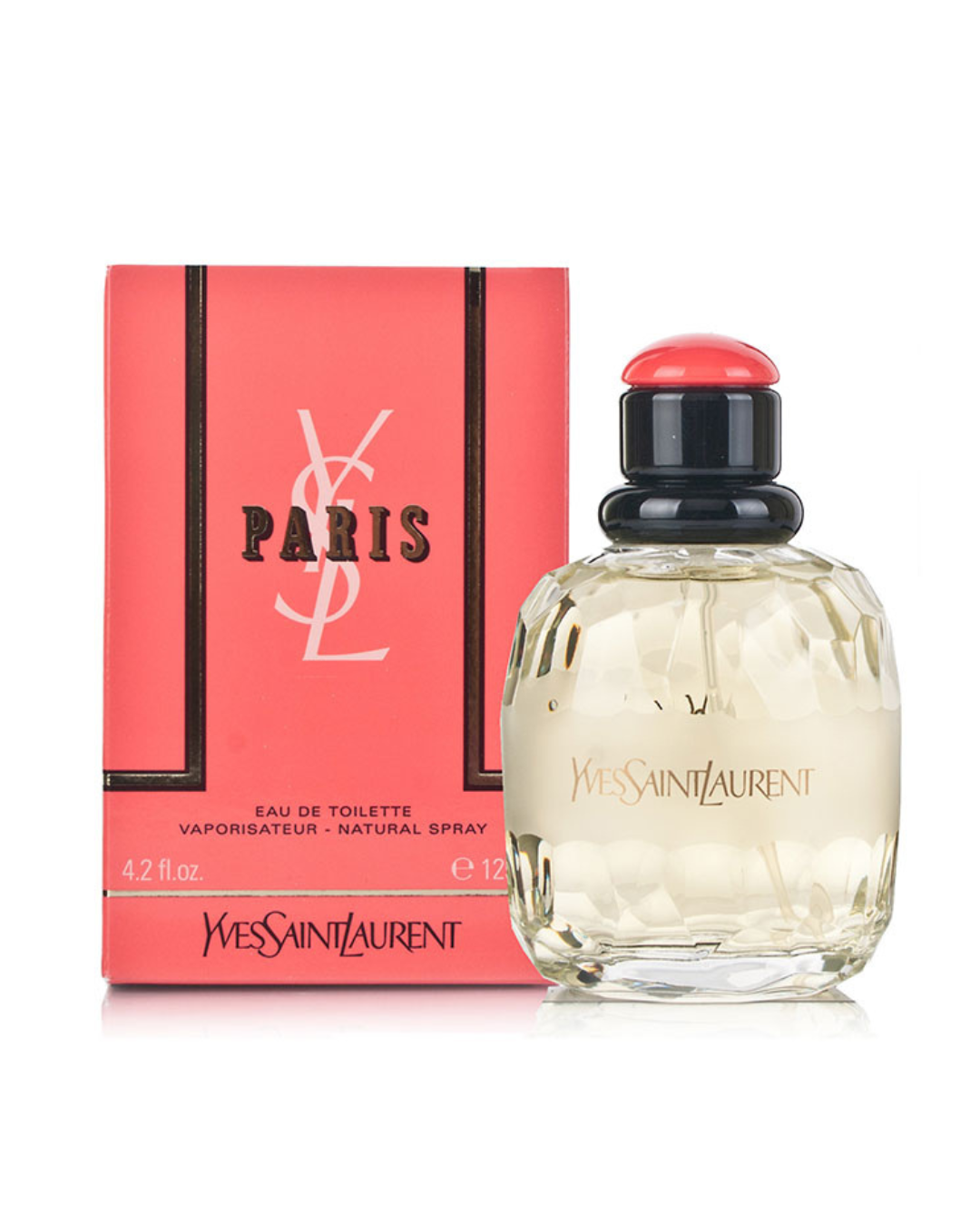 YVES SAINT LAURENT PARIS DAMA