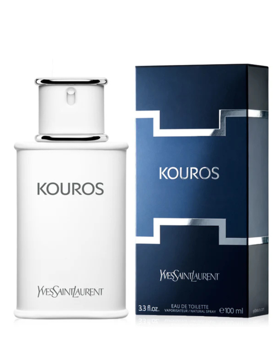 YVES SAINT LAURENT KOUROS HOMBRE