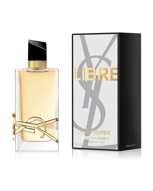 YVES SAINT LAURENT LIBRE EDP DAMA