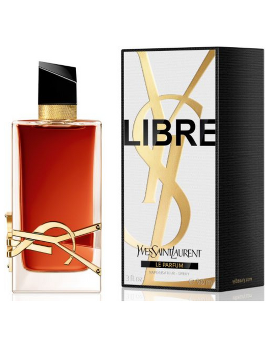 YVES SAINT LAURENT LIBRE LE PARFUM DAMA
