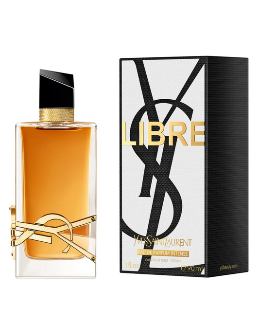 YVES SAINT LAURENT LIBRE EDP INTENSE DAMA