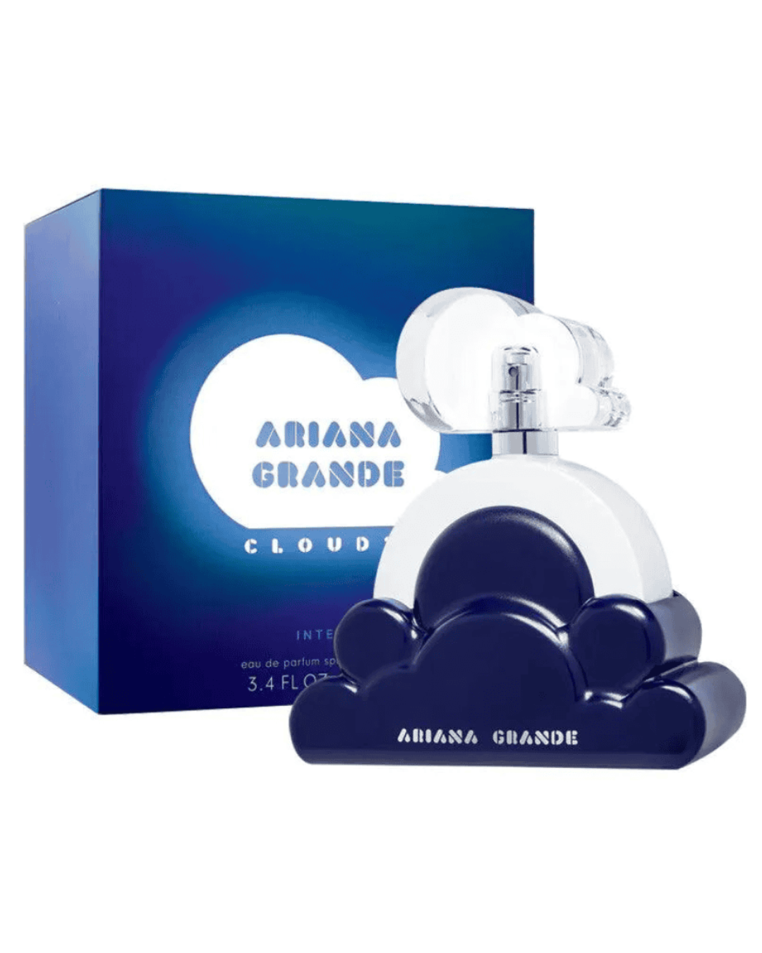 ARIANA GRANDE CLOUD 2.0 INTENSE DAMA