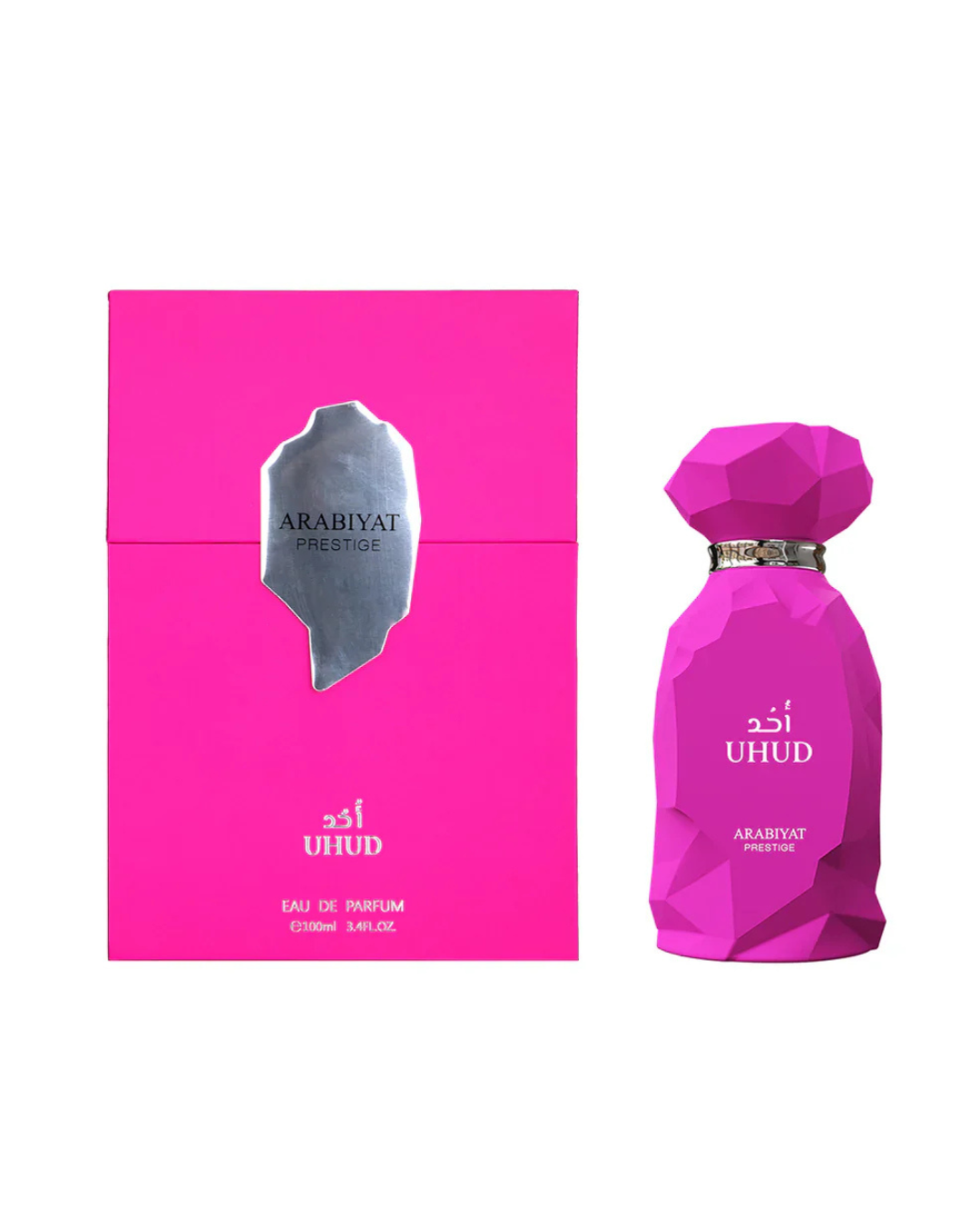 ARABIYAT PRESTIGE UHUD DAMA