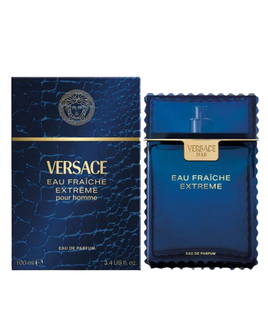 VERSACE EAU FRAÎCHE EXTRÊME HOMBRE