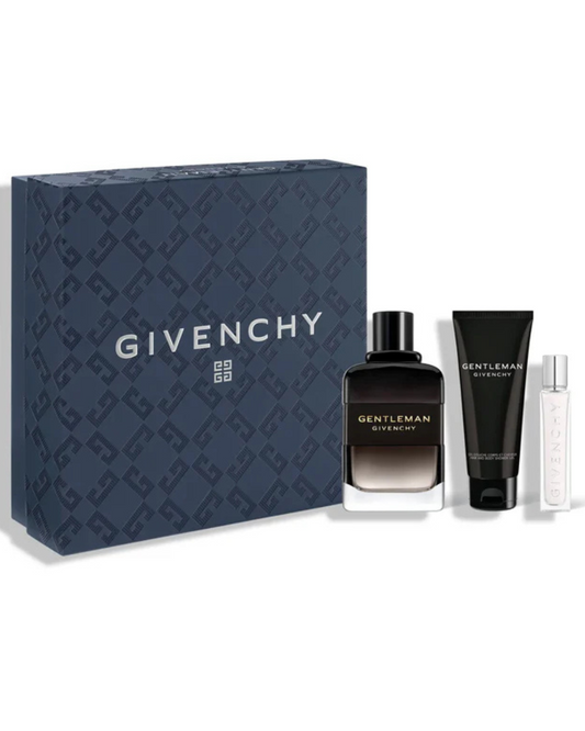 SET GIVENCHY GENTLEMAN BOISEE HOMBRE