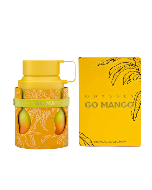 ARMAF ODYSSEY GO MANGO UNISEX