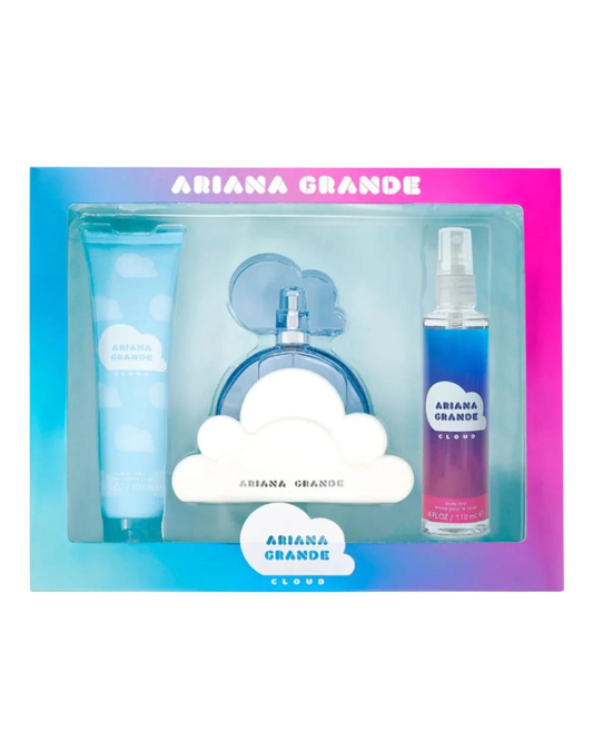 SET ARIANA GRANDE CLOUD DAMA