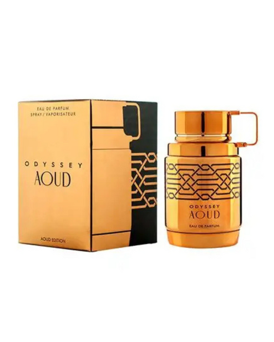 ODYSSEY AOUD HOMBRE