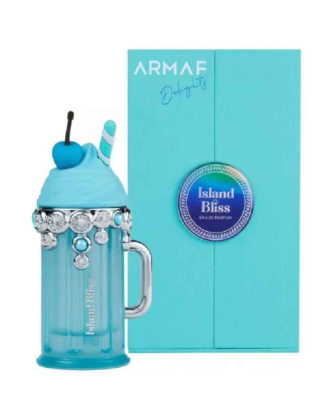 ARMAF ISLAND BLISS DAMA