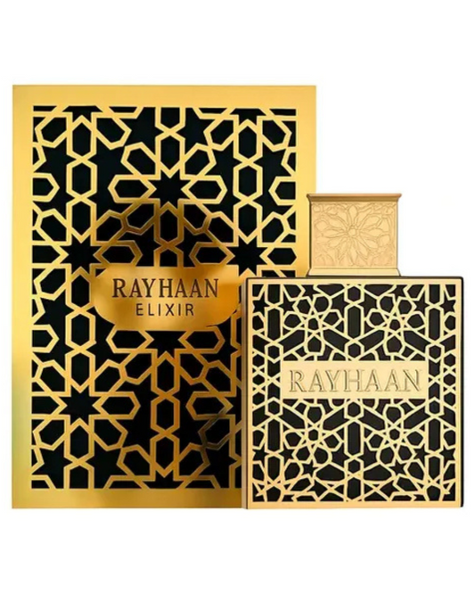 RAYHAAN ELIXIR HOMBRE