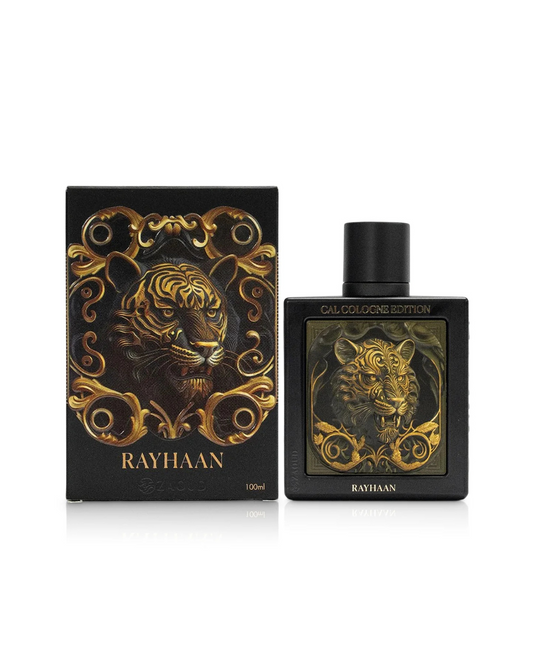 RAYHAAN TIGER HOMBRE