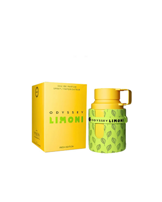 ODYSSEY LIMONI UNISEX
