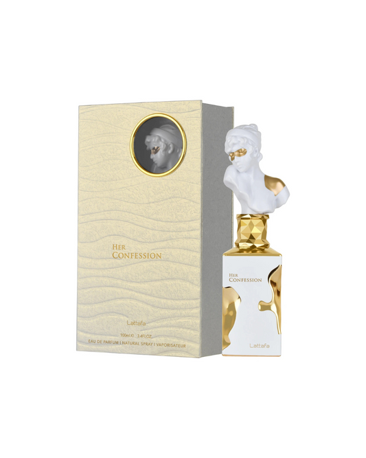 LATTAFA HER CONFESSION DAMA