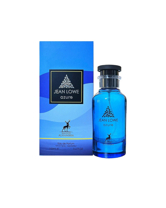 JEAN LOWE AZURE UNISEX