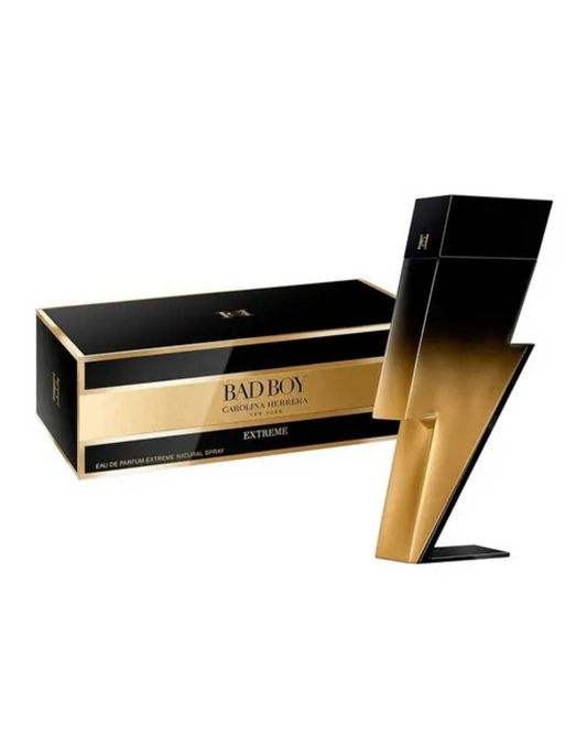 CAROLINA HERRERA BAD BOY EXTREME HOMBRE
