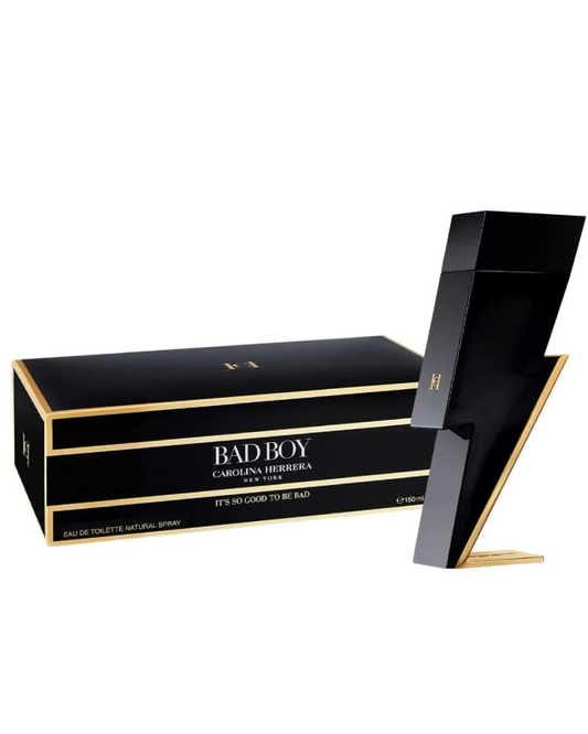 CAROLINA HERRERA BAD BOY EDT HOMBRE