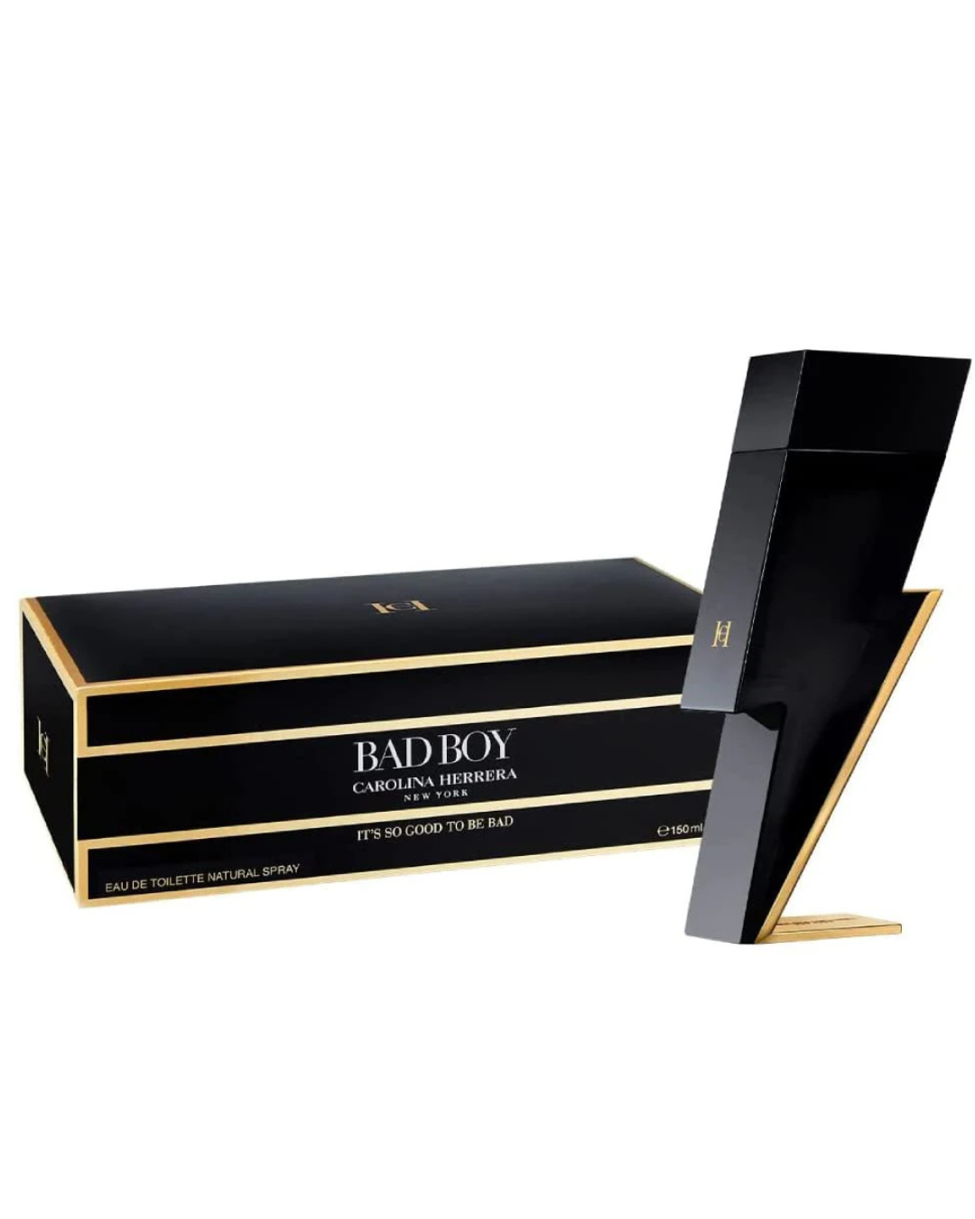 CAROLINA HERRERA BAD BOY EDT HOMBRE