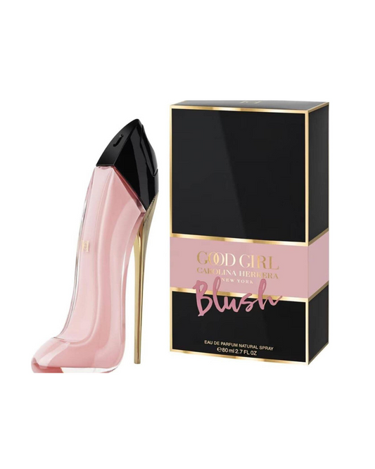 CAROLINA HERRERA GOOD GIRL BLUSH DAMA
