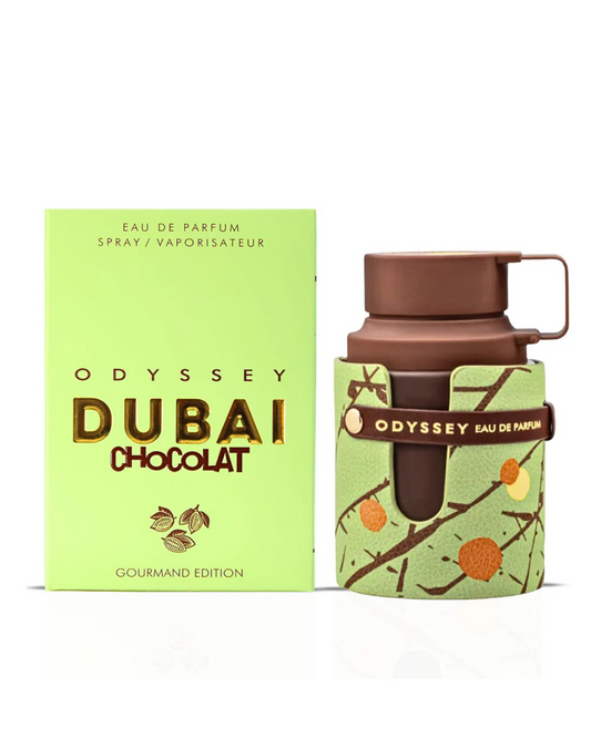 ODYSSEY DUBAI CHOCOLAT UNISEX