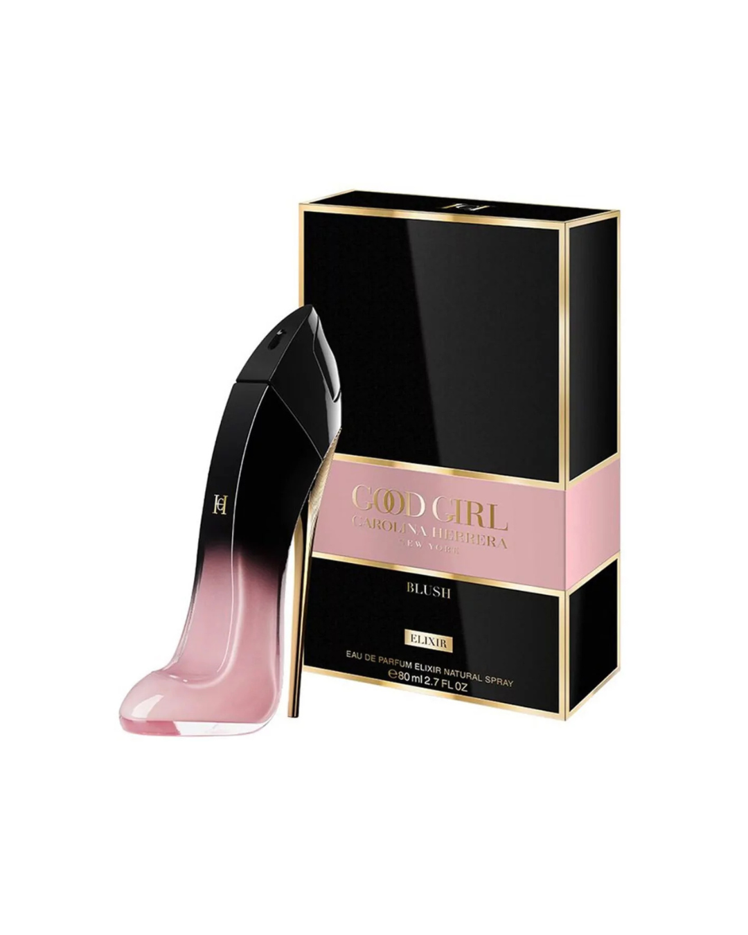 CAROLINA HERRERA GOOD GIRL BLUSH ELIXIR DAMA