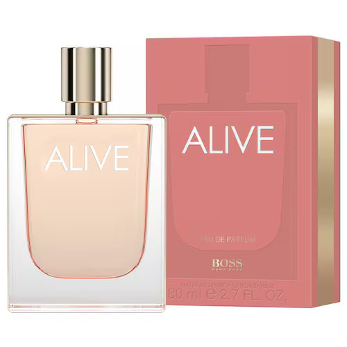 HUGO BOSS ALIVE DAMA