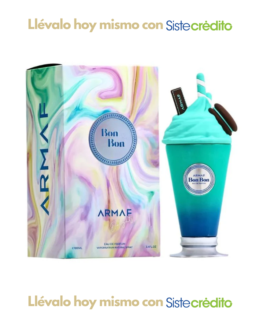 ARMAF BON BON DAMA
